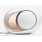 Devialet Phantom I 108dB 無線音箱（金色）：1100W功率、108dB聲壓、22K金側邊